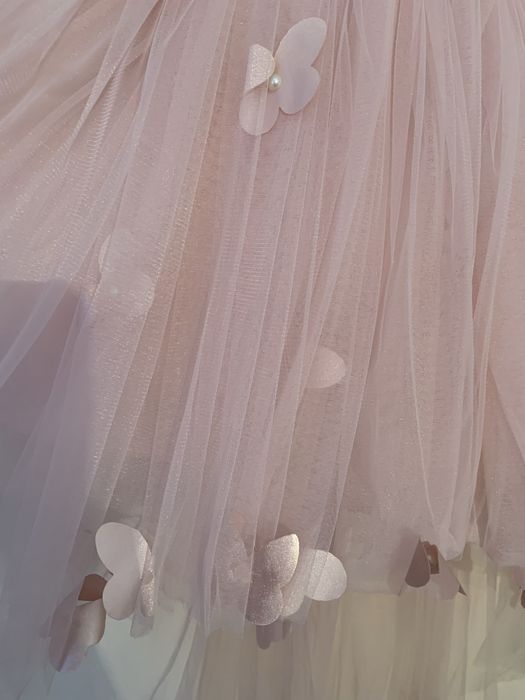 Святкове плаття для дівчинки