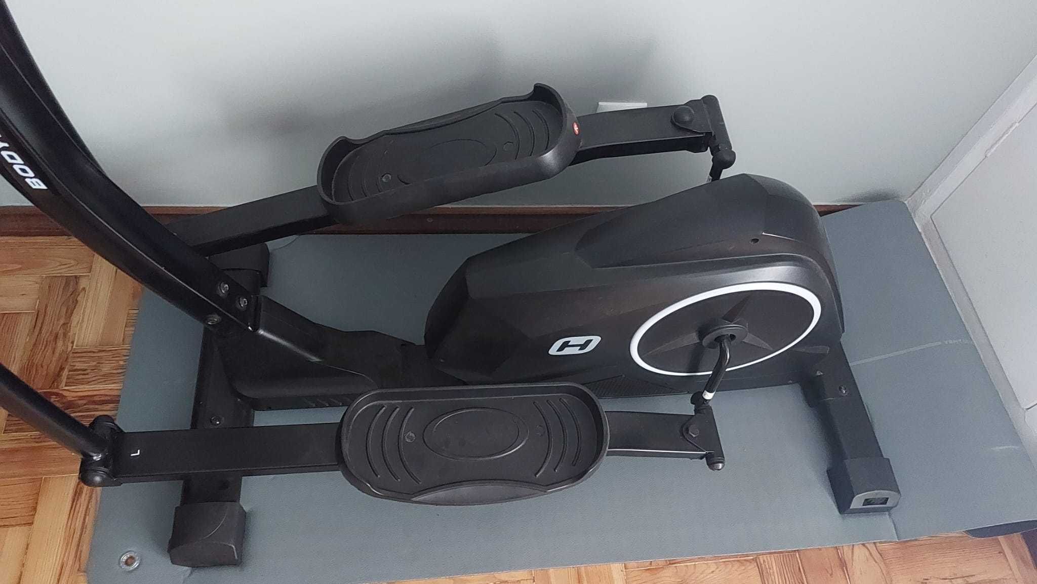 Bicicleta Elíptica Bodytone DE-20