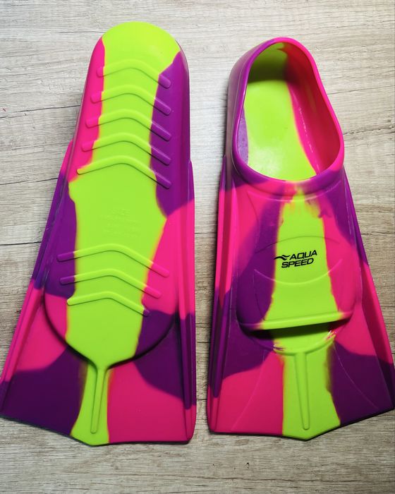 Ласты для плавания