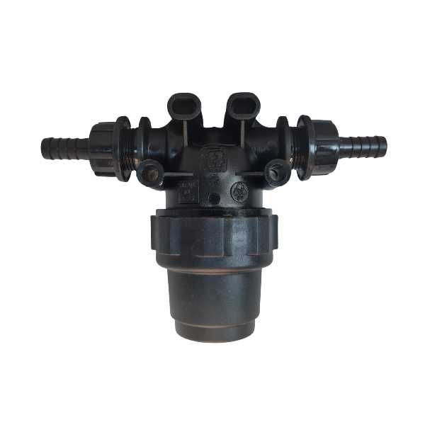 Szklanka filtra sekcyjnego 3/4" GEOLINE