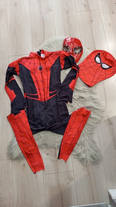 Kostium Spider Man 148/152cm