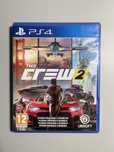 The Crew 2 na ps4