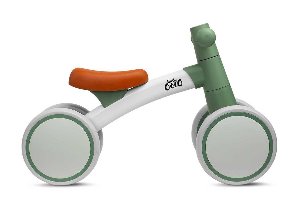 ROWEREK BIEGOWY OTTO dla dzieci dziecka