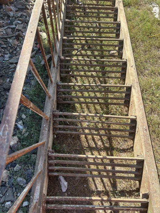 Придомова драбина, сходи, лестница