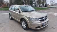 Dodge Journey 2008рік