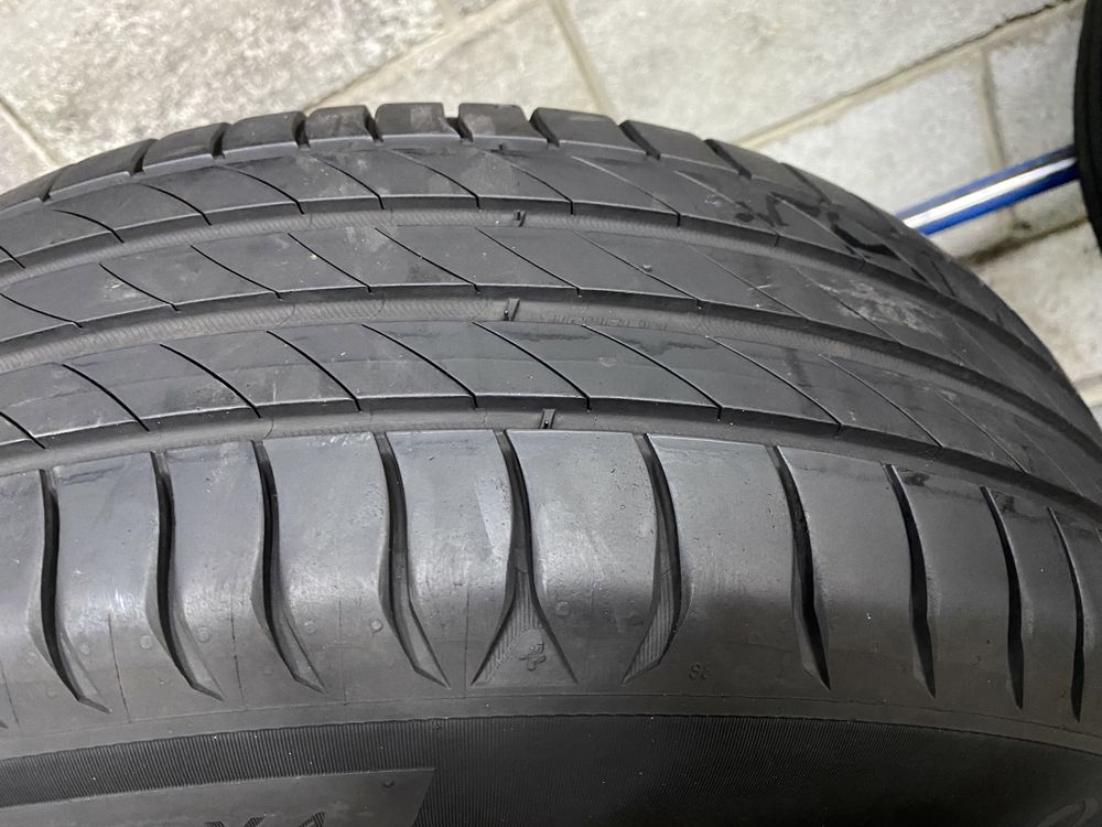 Літні шини 185/60 R15 MICHELIN