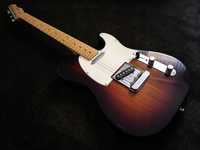 Fender Telecaster American Professional 3-Color Sunburst.