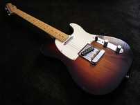 Fender Telecaster American Professional 3 Color Sunburst
