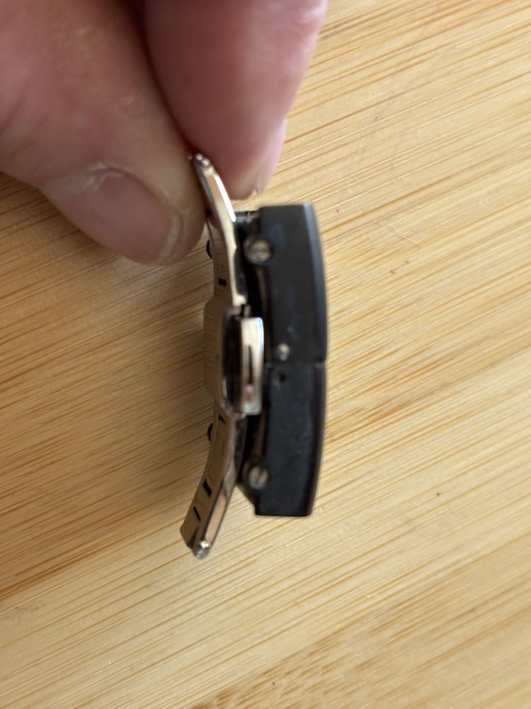 Fecho original relogio Porsche Design