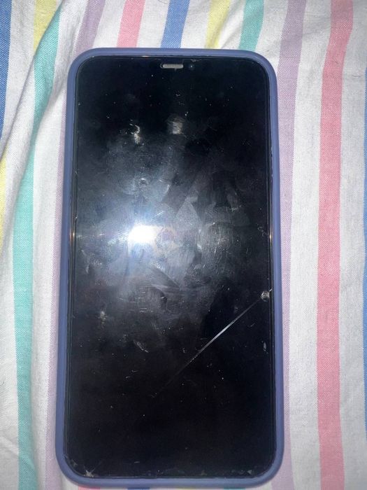 Продається iPhone 11 pro max