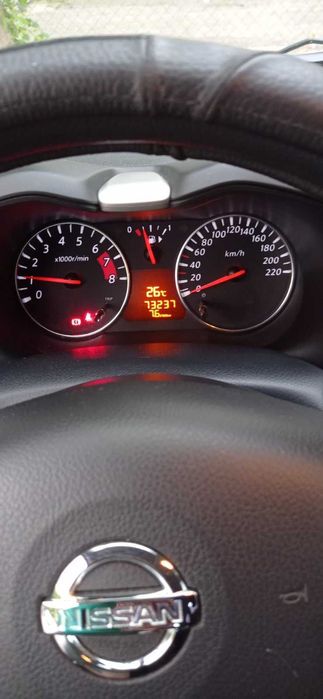 Продам своє авто Nissan Note