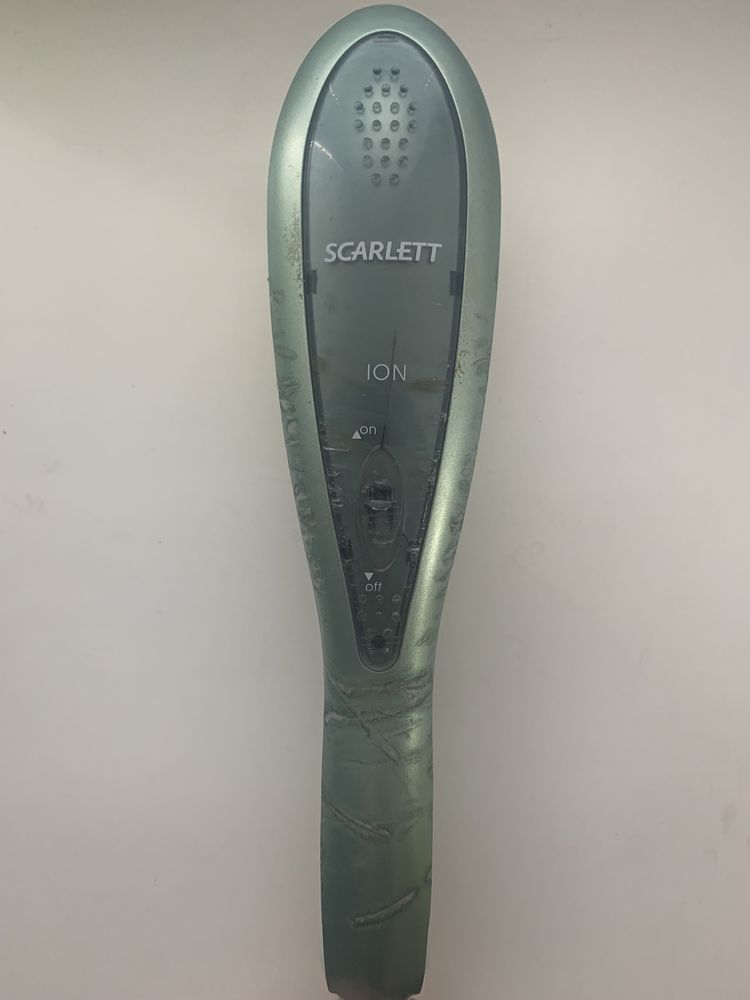 Выпрямитель волос scarlett SC-063