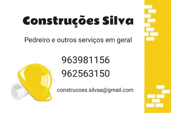 Construções Silva