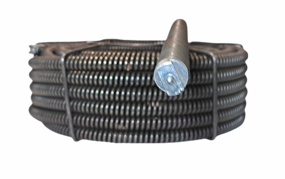 22mm Spirala Sprężyna Kanalizacyjna 20m 4×5m Premium DxTron Dx-2247