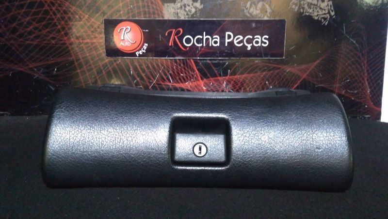 Porta Luvas Opel Astra F Combi (T92)