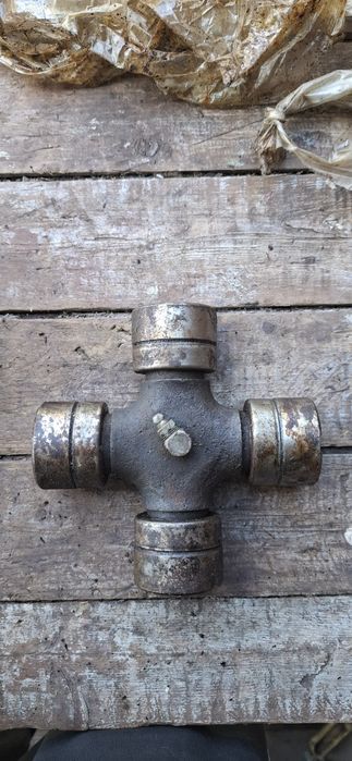 Крестовина карданного вала Камаз.