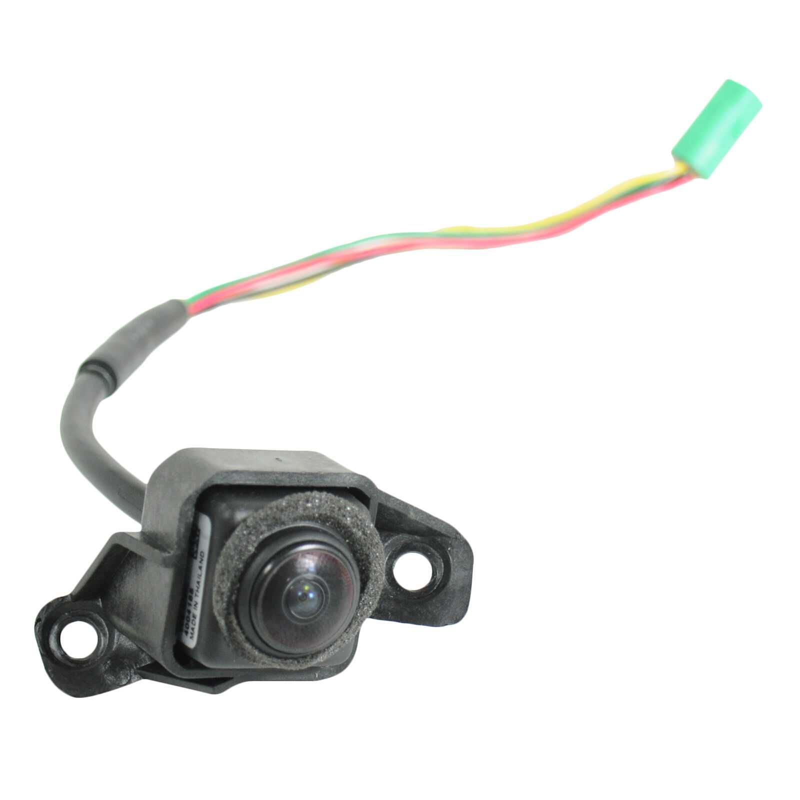 Камера кругового обзора в зеркало Nissan Infiniti 28419-3EV3A