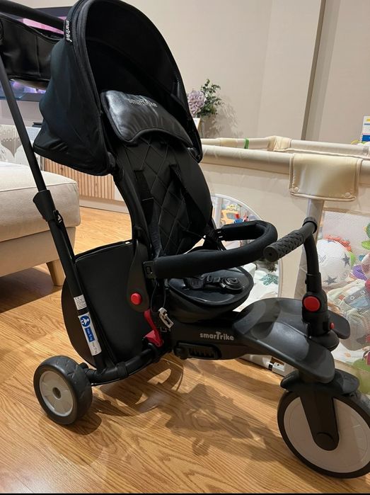 Triciclo SmarTrake novo