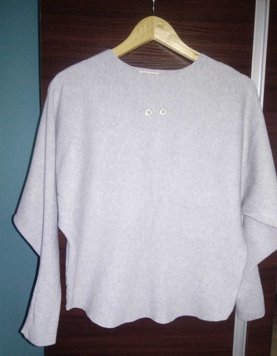 sweterek 42, L, XL