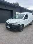 Sprzedam Renault Express 1,4 diesel z 2024r