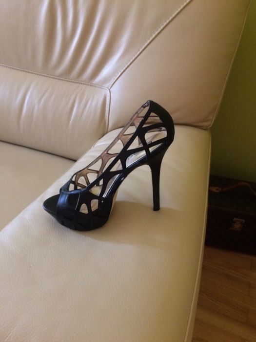 Туфли. Американский бренд