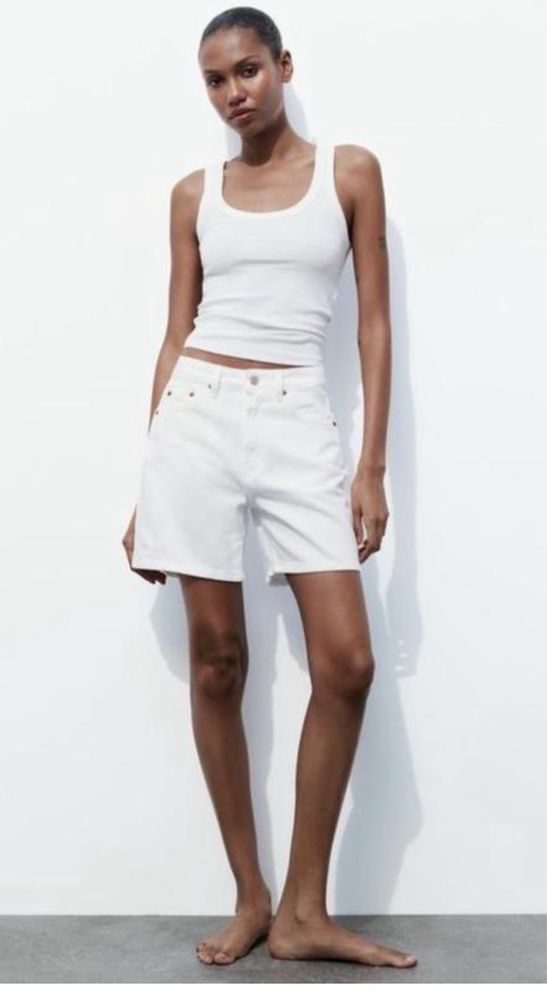 Шорти фірми Zara