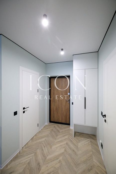 Продаж квартири|43м2| ЖК Варшавський-3