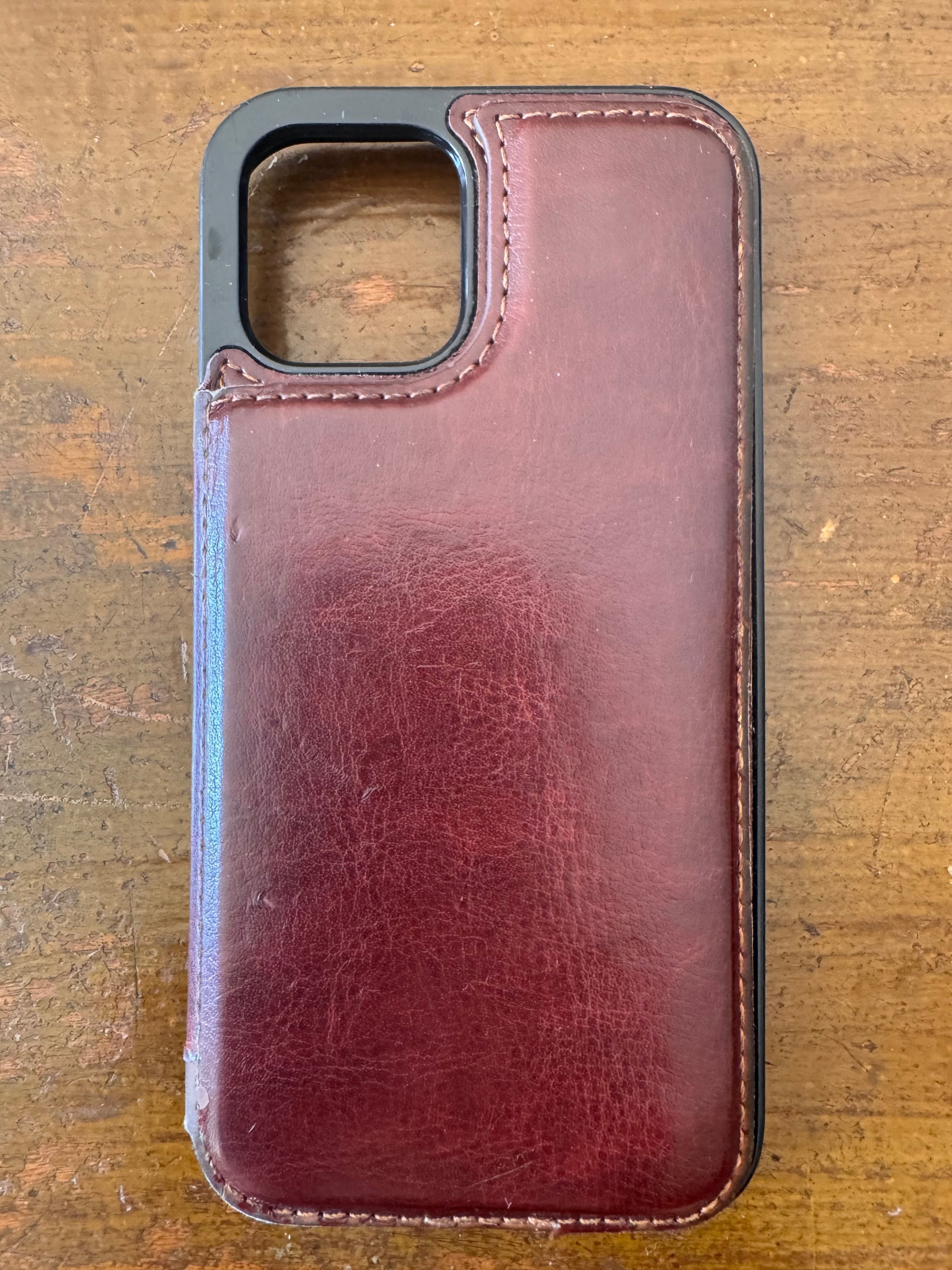 Capa para IPhone 12