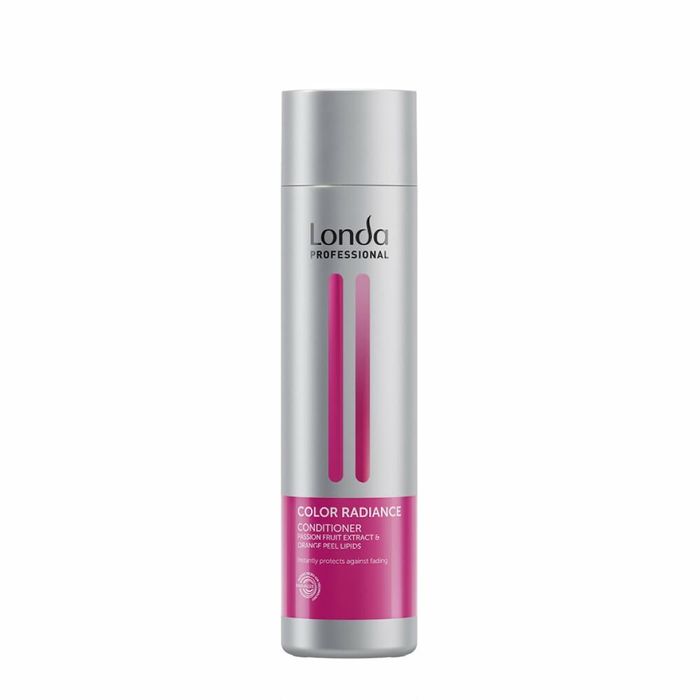 Londa Professional  odżywka do włosów farbowanych 250ml