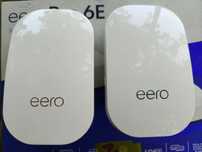 Повторитель для Mesh системы Amazon, EERO Beacons 2го поколения D01010