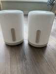 Розумний світильник Xiaomi MiJia Bedside Lamp 2 wifi