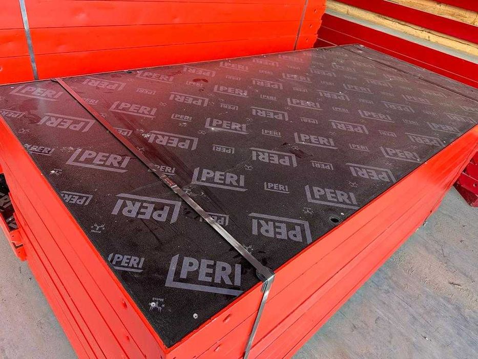 Szalunki ścienne Peri Trio 270