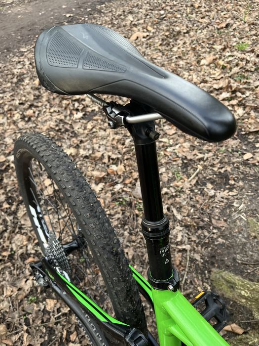 Specialized stumpjumper