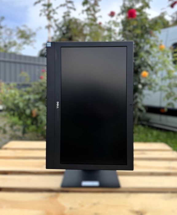 Моноблок Dell OptiPlex 7450·i3-6100·8GB+SSD128GB·23.8"+Гарантія 90+шт