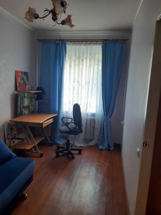 Продажа квартиры