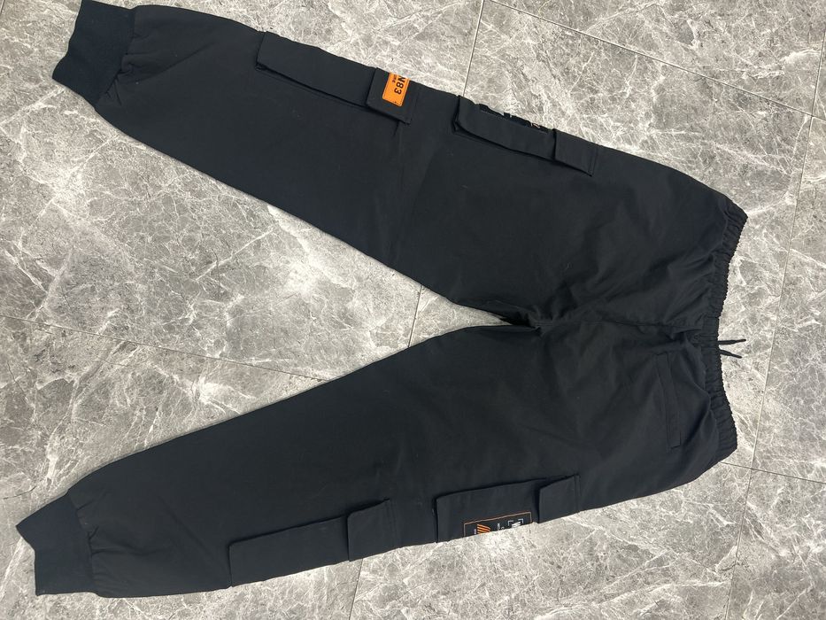 Штани чоловічі Colin’s