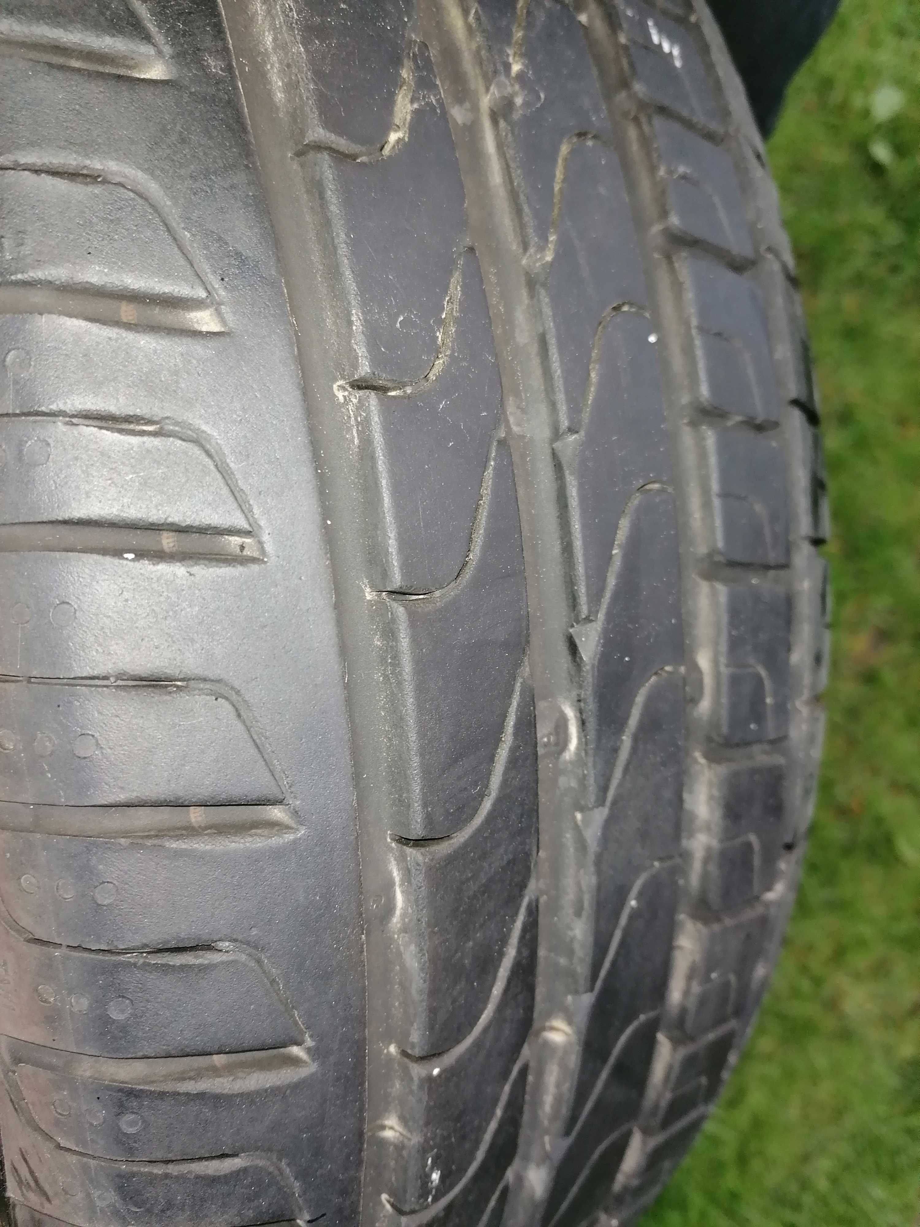 Opona   Pirelli    Cinturato   205/60R16  96V