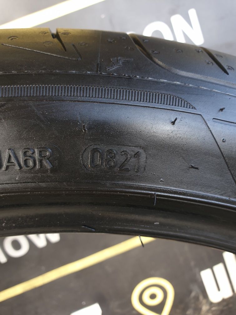 Opona letnia 225/45/19 Goodyear Eagle F1 Asymmetric3