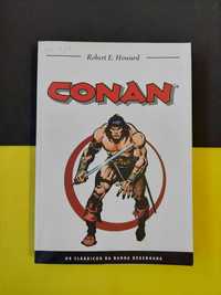 Robert E. Howard - Conan