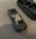 Kamera Insta360 X3
