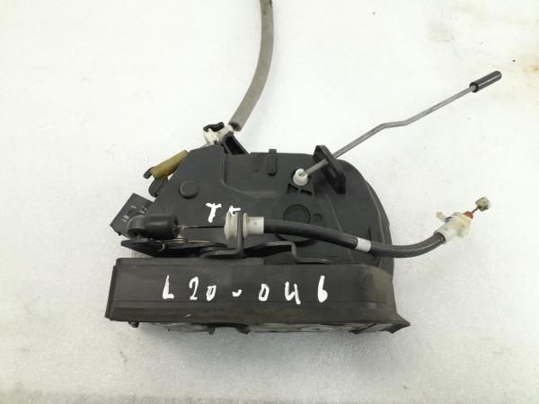 Fechadura / fecho porta trás esquerdo BMW X5 (E53)