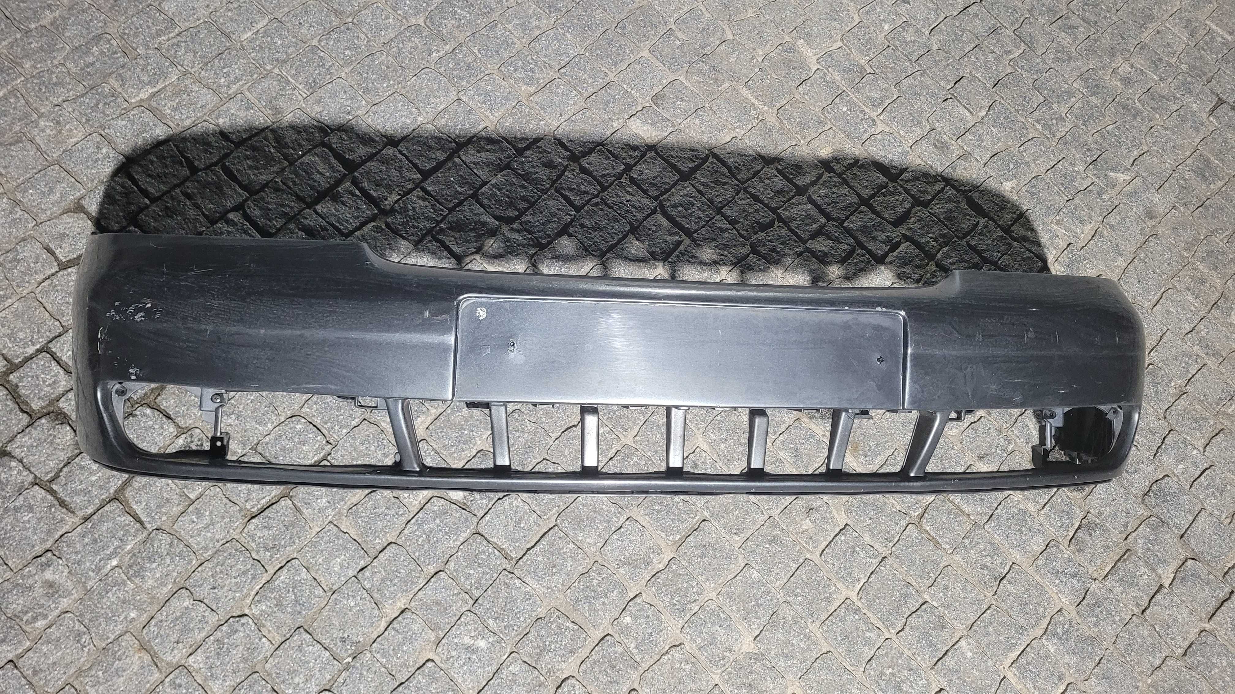 AUDI A4 B5 (8D) - Para-choques ORIGINAL Facelift Com Reforço Metálico
