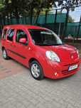 Super Renault Kangoo 2013 1.6 16v