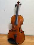 Viola d’Arco Saha e Vieira
