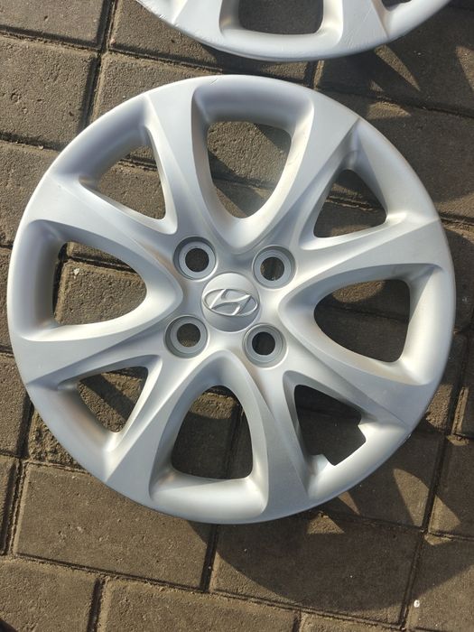 колпаки  Hyundai r14