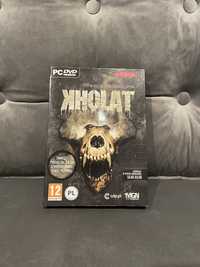 Gra Kholat na PC (BOX)