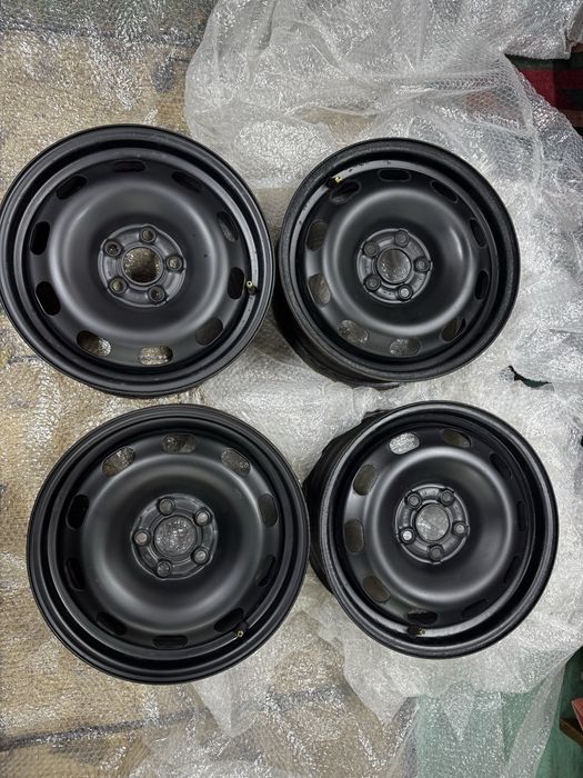 R15 5-100 диски оригінал