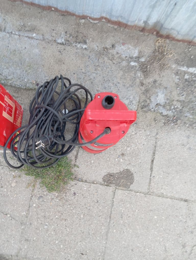 Pompa wody Einhell GE-PP 1100 N-A