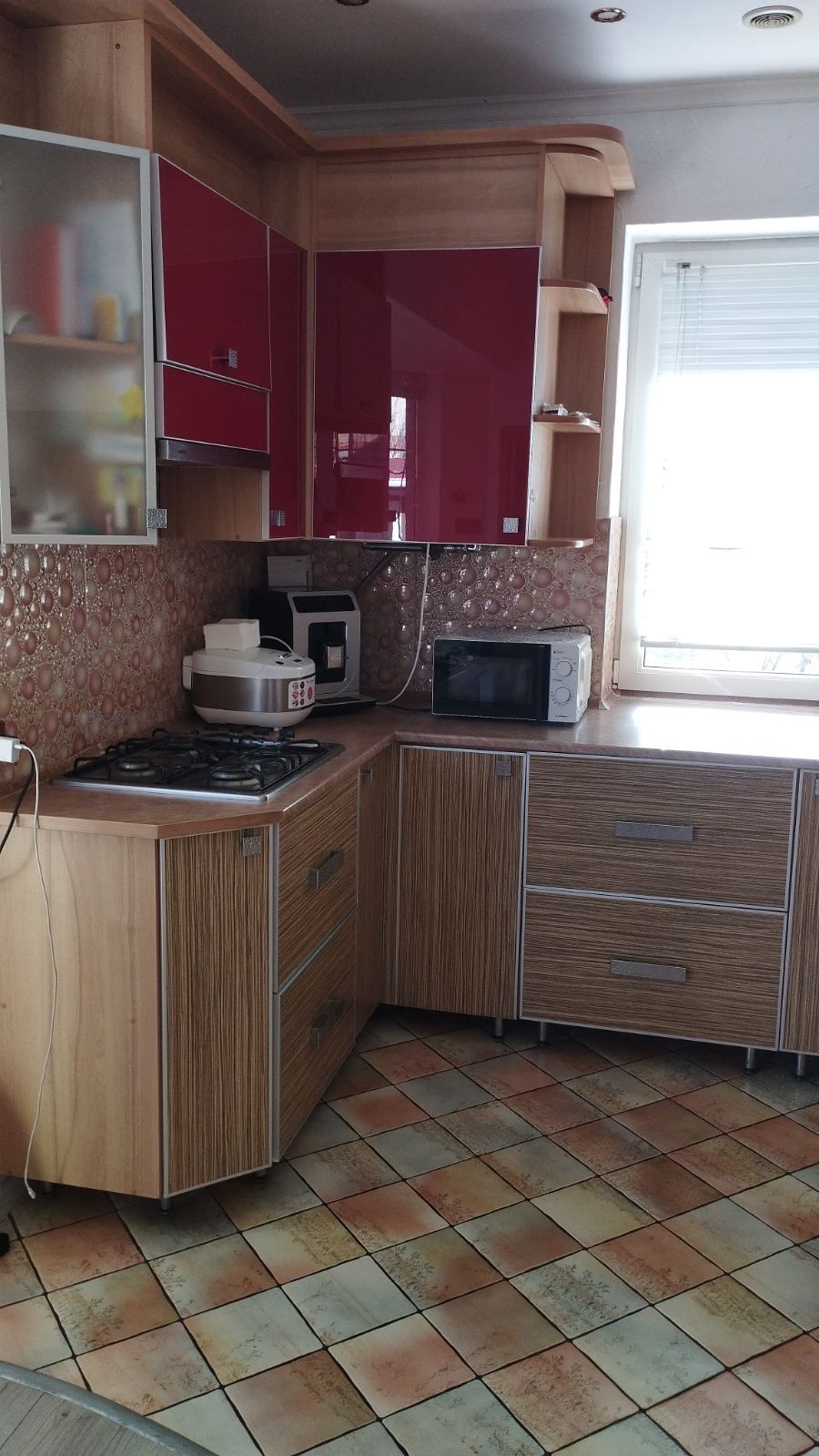 Продам кухонні меблі