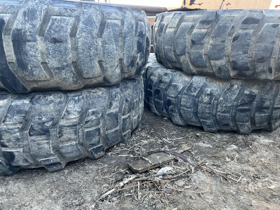 Opony 14.00r20 18,4r38 13,6r28